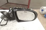 2018 Jeep Compass Rh Passenger Door Mirror Side View Oem. Fixed Price $178.08.