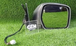 1998-2005 Lexus LX470 Power Door Mirror Heated Passenger Side( Right Side) Oem. Fixed Price $254.85.