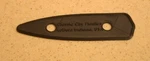 Yankee Comet 540 543 Ihc International Harvester Mirror Gasket Scout 800. Fixed Price $20.00.