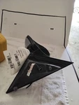 Driver Side View Mirror Power Without Memory Fits 04-09 Bmw X3 207038. Fixed Price $102.00.