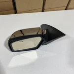 2007-2009 Lincoln Mkz Left Driver Door Mirror Powered Chrome 6H53-17682-A Oem. Fixed Price $49.95.