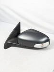2004-2006 Volvo S60 Left Driver Side Dark Silver View Power Door Mirror 30779812. Fixed Price $101.25.