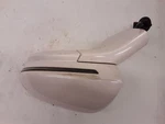 2016-2018 Lincoln Mkx Driver Side View Mirror With Power Folding White. Fixed Price $140.00.