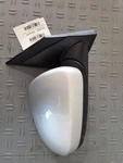 2016-2018 Hyundai Tucson Passenger Side View Mirror Power Heated W/o Turn Signal. Fixed Price $90.00.