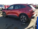 Driver Left Side View Mirror Without Heated Fits 20-22 Escape 612243. Fixed Price $112.50.