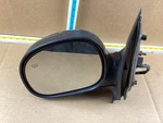 1997-2002 Ford Expedition Front Left Power Heated View Mirror. Fixed Price $59.49.