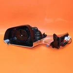 Tesla Model Mirror Left Driver 2017 2018 2019 2020 1521831-00-C Oem. Fixed Price $359.10.