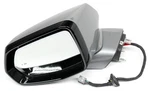 Oem Left Driver Side Exterior Mirror For Cadillac XT6 Sport 85588219. Fixed Price $273.00.