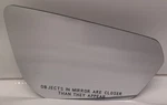 Chevrolet Equinox Door Mirror Glass 2018 To 2023 Right Side Oem 22063030 Gmc. Fixed Price $49.00.