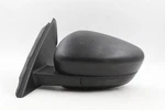 Black Driver Left Side View Mirror Without Heated 2020-2022 Ford Escape #40458. Fixed Price $168.75.