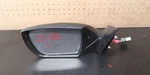 12 13 Hyundai Azera Left Front Side View Mirror Oem 876103V340. Fixed Price $104.99.