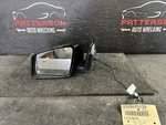 10-11 Mercedes C300 Power Driver Left Side View Door Mirror Auto Dim Black 040U. Fixed Price $200.24.
