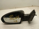 Driver Side View Mirror Power Sedan Gloss Black Heated Fits 20-24 Forte 3983903. Fixed Price $181.99.