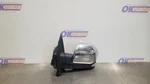 18 Ford F150 Power Exterior Side View Mirror Left Driver Chrome. Fixed Price $459.00.