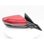2015 Cadillac Cts Rh Power Door Mirror ( Burgundy ) Part Number - 23105597. Fixed Price $98.99.