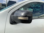 Driver Side View Mirror Power Pedestal Oem 17-19 Titan 1358003. Fixed Price $459.00.