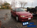 Passenger Side View Mirror Lever Sedan Door Fits 95-99 Accent 7031439. Fixed Price $110.70.