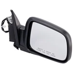 Mirrors Passenger Right Side Heated Hand For Honda Cr-v 2002-2006. Fixed Price $50.44.