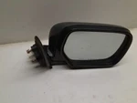 Passenger Side View Mirror Power Heated Fits 03-06 Mitsubishi Outlander 235054. Fixed Price $80.00.