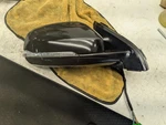 Passenger Side View Mirror Power Illuminated Fits 14-18 Volvo S60 812863. Fixed Price $139.90.