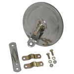 Grote 28663 Mirror Inch Stainless Steel Economy. Fixed Price $24.10.