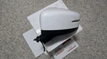 2020-2023 Honda Odyssey Left Side Mirror Asembly NH883 76250-THR-A22ZJ Oem Used. Fixed Price $150.00.