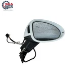 Porsche Macan 2015-2018 Right Side Door Rear View Mirror Oem. Fixed Price $279.20.