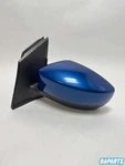 2017-2019 Ford Escape Driver Door Mirror Power Lightning BLUEN6 GJ5Z17683AB. Fixed Price $79.99.