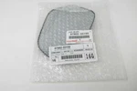 Oem Toyota Corolla 2020-2025 Outer Mirror Glass For Passenger Side. Fixed Price $69.99.