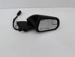 2015-2023 Ford Mustang Black Lh Driver Side Power Door Mirror W/blind W/turn Oem. Fixed Price $179.99.