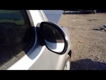 Used Right Door Mirror Fits: 2012 Nissan Cube Power Painted Body Color Gra. Fixed Price $92.50.