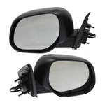 For Mitsubishi Outlander 2010-2013 Door Mirrors Driver Passenger Side,pair. Fixed Price $171.52.