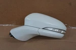 2015 2016 2017 Ford Fusion Left Driver Side View Mirror Oem FS7317683BD. Fixed Price $60.00.