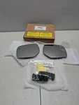 2014-2018 Forester Exterior Auto-dimming Mirror W/ Approach Light J201SSG302 Oem. Fixed Price $149.99.