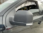 Driver Side View Mirror From 02/26/18 Power Fits 15-18 Ford F150 Pickup 4986542. Fixed Price $85.10.