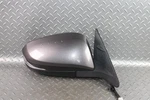 14-19 Highlander Grey Passenger Right Power Door Mirror Heated Glass Oem Wty. Fixed Price $192.99.
