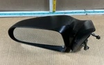 2005 2011 Dodge Dakota Front Left Driver Side View Mirror 128-01414L Oem. Fixed Price $59.49.