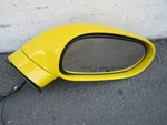 EM00712 Chevy Corvette 2006 2008 2009 2010 2012 Rh Side Door Rear View Mirror. Fixed Price $129.99.