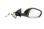 09-13 Maserati Quattroporte M139 Right Side Rear View Door Mirror Black Oem. Fixed Price $129.00.