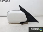 Oem 2009 Bmw X3 3L Right Door Mirror Passenger Side View 51163448165. Fixed Price $139.41.