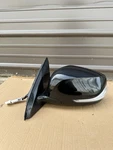 2017-2020 Infiniti QX60 Left Driver Side View Power Door Mirror W/ Camera. Fixed Price $300.00.