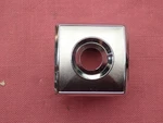 1973-77 Gm Remote Mirror Escutcheon Bezel, Nos! 9874429 Buick Chevy Pontiac Olds. Fixed Price $39.99.