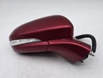 2013-2014 Ford Fusion Passenger Right Side View Mirror Power 128-04431 Oem. Fixed Price $137.99.
