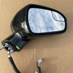 2013-2019 Ford Fusion Right Passenger Side View Power Mirror 7 Wire Black Oem Uh. Fixed Price $99.99.