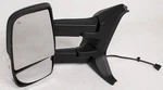 Oem Ford Transit 150 Exterior Mirror LK4B-17683-FAW Scratches. Fixed Price $124.99.
