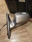 2000-2002 Honda Accord Driver Left Side View Power Door Mirror Silver Oem. Fixed Price $69.00.
