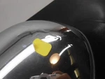 1998-04 Ford F150 Right Passenger Side View Mirror 9441134 CK0092 #FWWF3. Fixed Price $95.00.