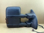 2011-2016 Ford F250 Right Passenger Power Extend Tow Mirror Turn Signal Oem. Fixed Price $108.75.
