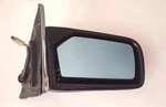 Mercedes W123 Electric Right Side Wing Mirror Passenger. Fixed Price $290.00.