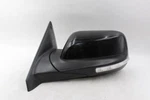 Left Driver Side Black Door Mirror Power Manual 2016-18 Ford Explorer Oem #26768. Fixed Price $180.00.